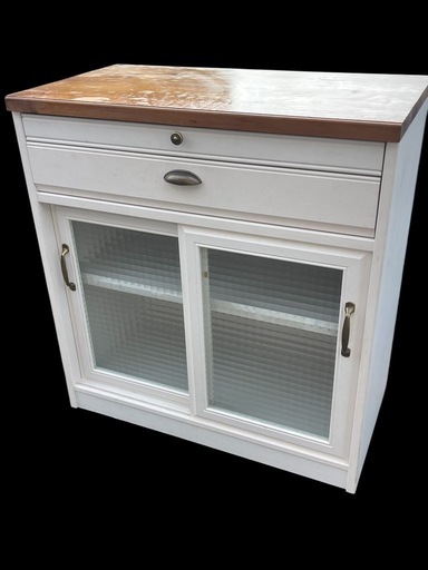 クリチコカウンターボード