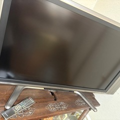 テレビ