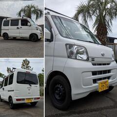 希少なクルーズターボ 2WD 4AT 走行7万キロ台 ハイルーフ...