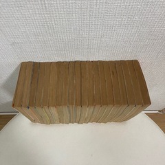 1.2の三四郎　全巻の画像