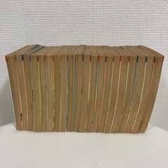 1.2の三四郎　全巻の画像