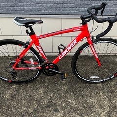 CANOVER ADONIS ロードバイクの画像