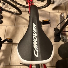 CANOVER ADONIS ロードバイクの画像