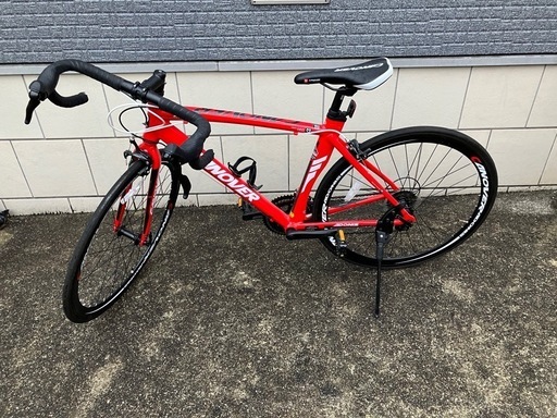 ⭐︎値下げ⭐︎CANOVER ADONIS ロードバイク
