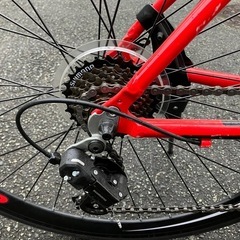 CANOVER ADONIS ロードバイクの画像