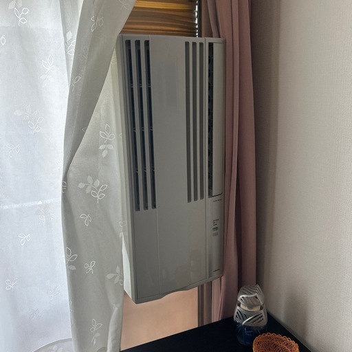 コロナウィンドエアコン