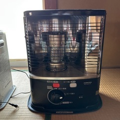 石油ストーブ