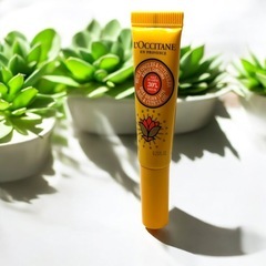 L'OCCITANE シア ネイル＆キューティクルオイル　スパイ...