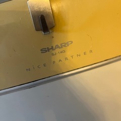 無料2ドア冷蔵庫引き取り限定(6月末迄)の画像