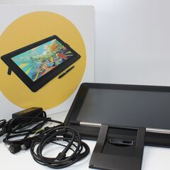 Wacom/Cintiq 16/DTK-1660/15.6インチ...