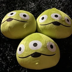トイストーリー1番くじ B賞