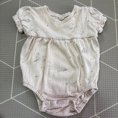 ロンパース 80 cottoli 