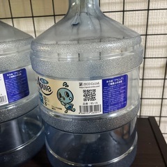 アピュア　ボトル　小　の画像