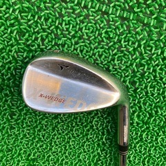 X-WEDGE