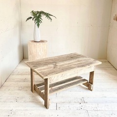 テーブル　ナチュラル