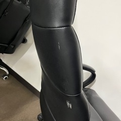 オフィスチェアの画像