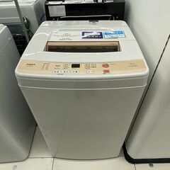 【トレファク イオンモール新瑞橋店】AQUAの全自動洗濯機のご紹介です！の画像