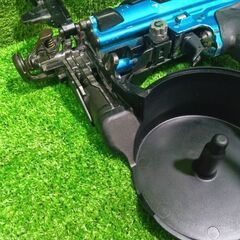 マキタ AR411HR 高圧エアビス打ち機【市川行徳店】【店頭取引限定】【中古】管理番号：ITKF53F7POGYの画像