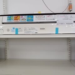★ジモティ割あり★ SHARP ルームエアコン AY-H22DH...
