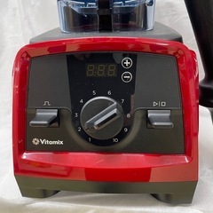 バイタミックスＶ1200i
の画像