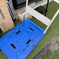 コーナンオリジナル　台車300kg