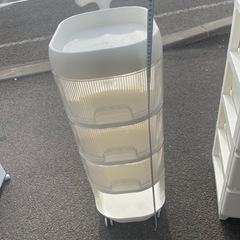 ★ベビー用品収納ケース★引き出し★札幌★
