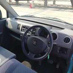 H17　スズキワゴンR　大阪 軽自動車 即日納車可能　車検R8/10の画像