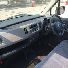 H17　スズキワゴンR　大阪 軽自動車 即日納車可能　車検R8/10の画像