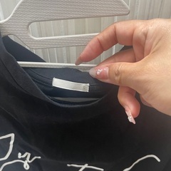 服の画像