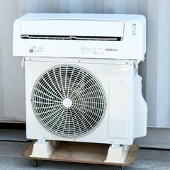 A511◇ハイセンス エアコン◇主に10畳◇2020年製◇ミニリ...