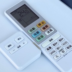 A511J◇ハイセンス エアコン◇主に10畳◇2020年製◇ミニリモコン付 