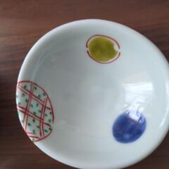 小皿5枚の画像