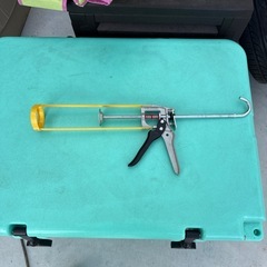 レンタル　コーキングガン