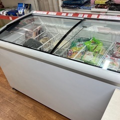 業務用冷凍庫