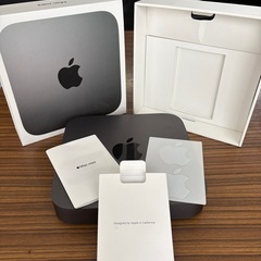 値下げ【Intel Core i7 Mac】Apple Mac ...