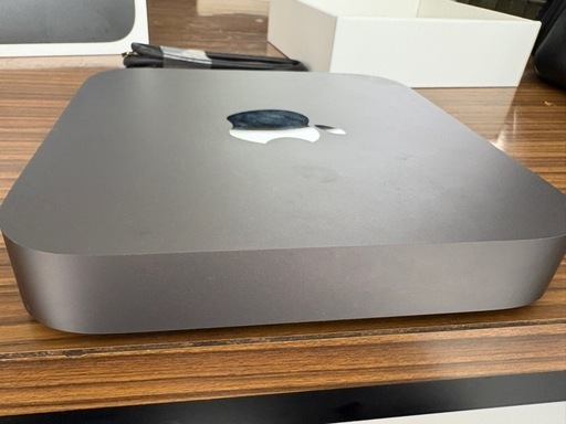 値下げ【Intel Core i7 Mac】Apple Mac mini 2018