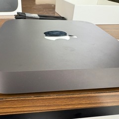 値下げ【Intel Core i7 Mac】Apple Mac mini 2018の画像