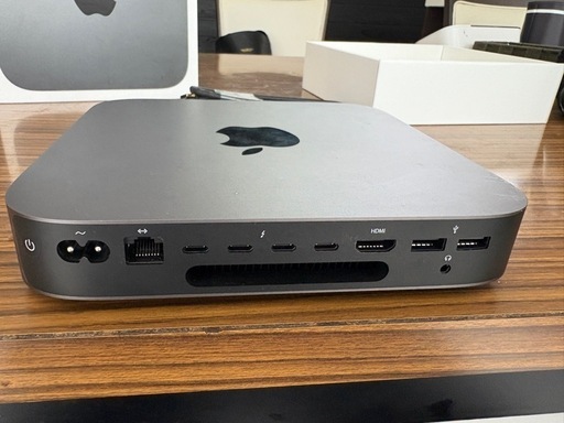 値下げ【Intel Core i7 Mac】Apple Mac mini 2018
