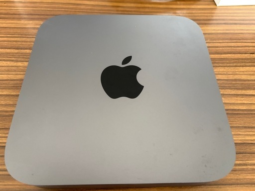 値下げ【Intel Core i7 Mac】Apple Mac mini 2018