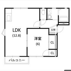 【🔑入居費用13万円🔑】✨物件数No.1✨ 🔥バス停 志都呂 停...