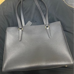 coach トートバッグ の画像