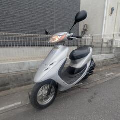 ホンダ　AF34 ライブディオ　バッテリー新品！　燃料ポンプ新品...