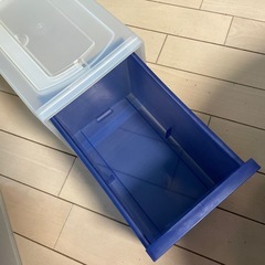 CD収納ケースの画像