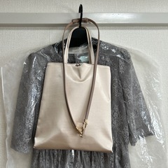 【美品】結婚式　ドレス一式　AIMERの画像