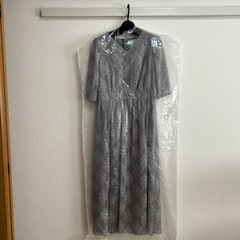 結婚式　ドレス　一式　AIMER