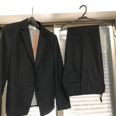 アンクライン ANNE KLEIN レディース スーツ ストライプ