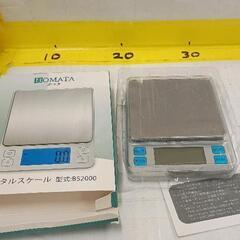 0604-490 デジタルスケール