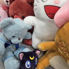 (美品)　ぬいぐるみ　まとめてどうぞの画像