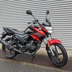 YAMAHA フェザー125 ＦＩ FEATHER YS125