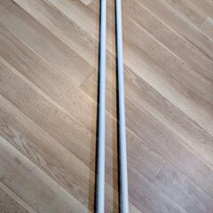 HEIAN SHINDO つっぱり棒 ジャッキ式超強力タイプ ホ...